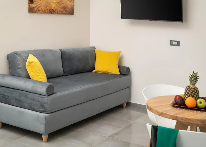 Archin Boutique Suites