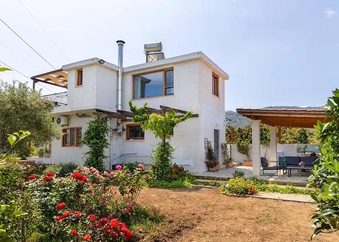 Eliva House