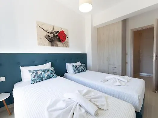 Olive Grove Apartment