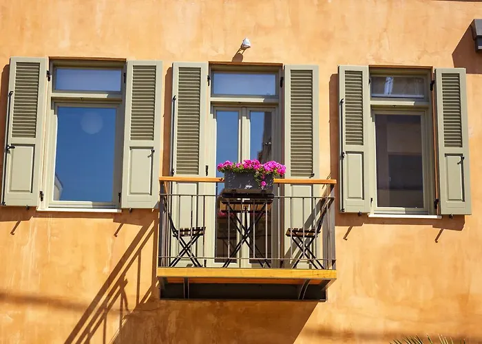 La Casa Piccola